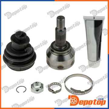 Joint kit extérieur pour arbre de transmission pour FORD | 15-1640, 40-0144